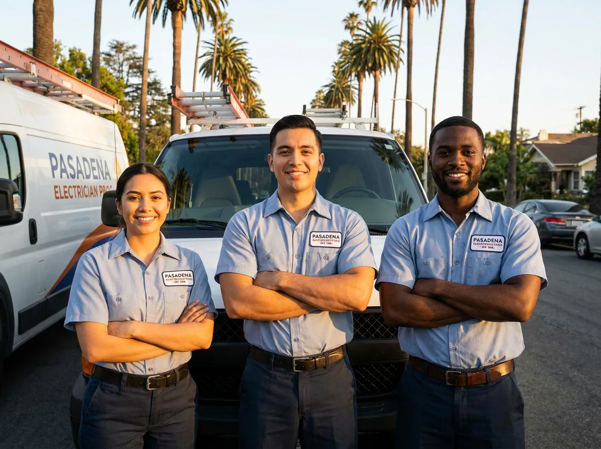 Electrician company in Deer Creek, MN