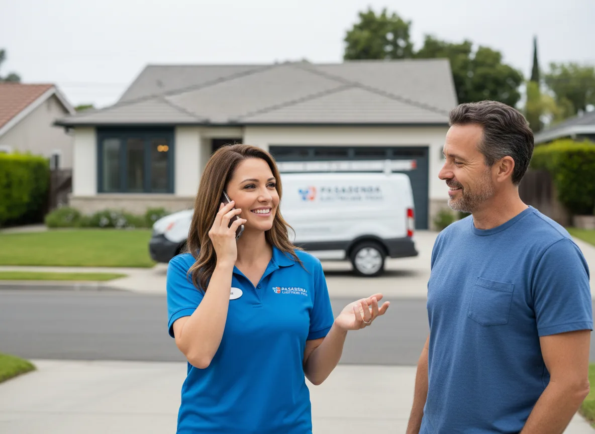 Electrician Deer Creek, MN FAQs